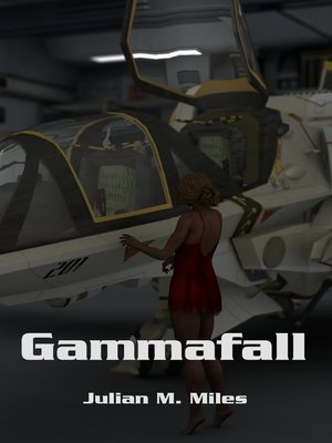 cover image of Gammafall